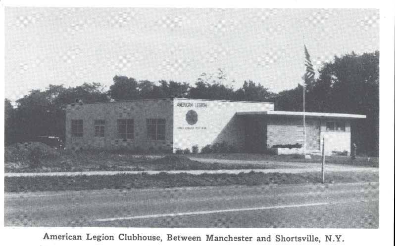 American Legion