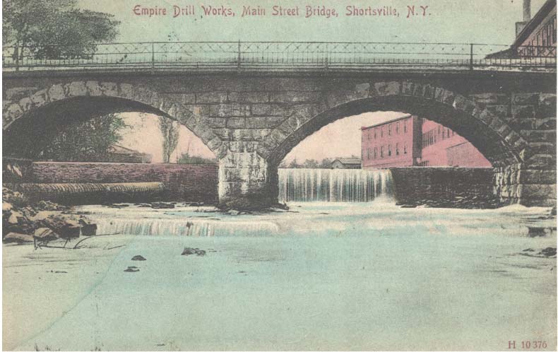 Main Street Bridge